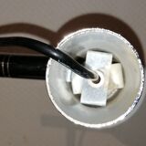 Adjustable desk lamp vintage 60s