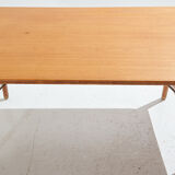 Teak dining set by Børge Mogensen for Søborg