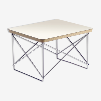 Vitra - Occasional Table LTR	- Charles & Ray Eames 1950