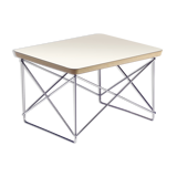 Table LTR Charles - Ray Eames 1950