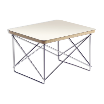 Table LTR Charles - Ray Eames 1950