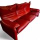 Maralunga Armchair Vico Magistretti