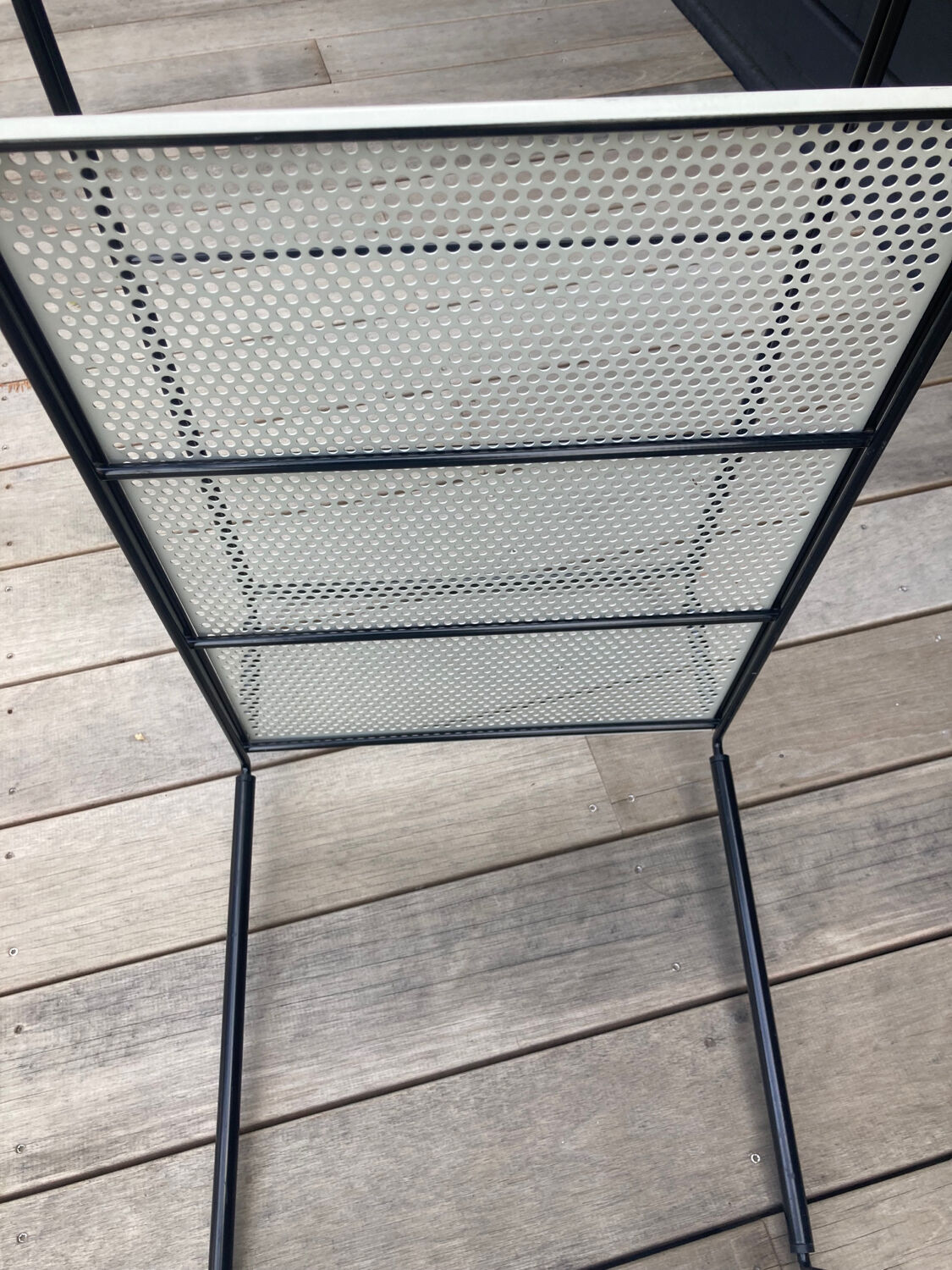 Vintage service Niels Gammelgaard