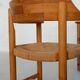 Pine Dining Chairs by Rainer Daumiller for Hirtshals Sawmill