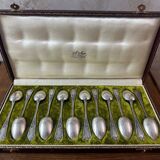 Box of 12 spoons