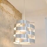 “Mars” pendant light, M. Sauze, 1970s