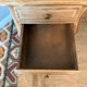 Bureau de ministre en chêne