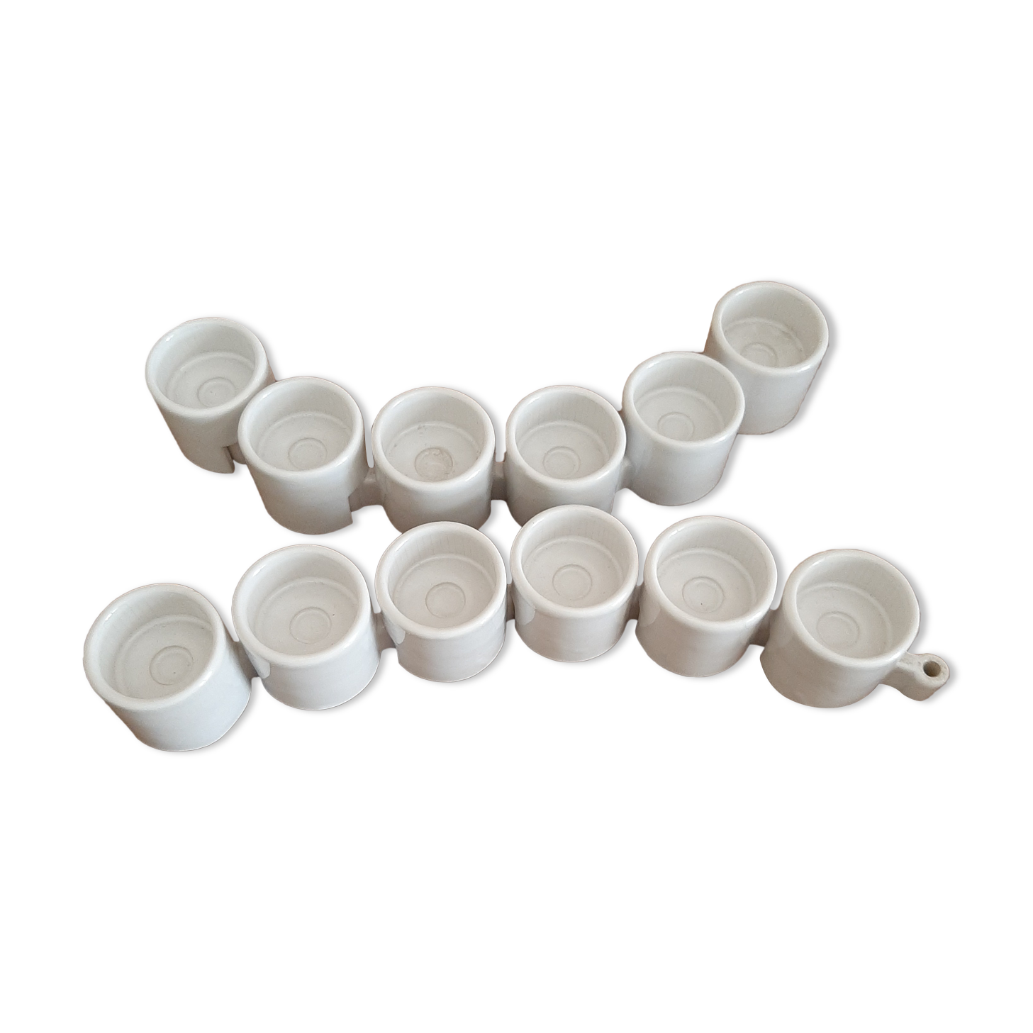 Ehlen Johansson candle holders