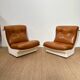 Sofa / 4 orchid modules Michel Cadestin for airborn