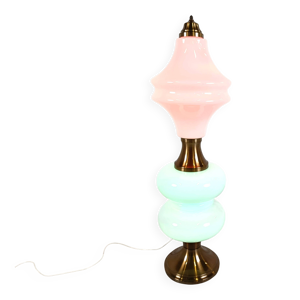 Lampe de sol vintage