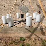 Kaiser Leuchten 8-Light Chandelier