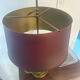 Bedside lamp