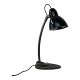 Ancienne lampe de bureau industrielle bauhaus « jacobus » 1
