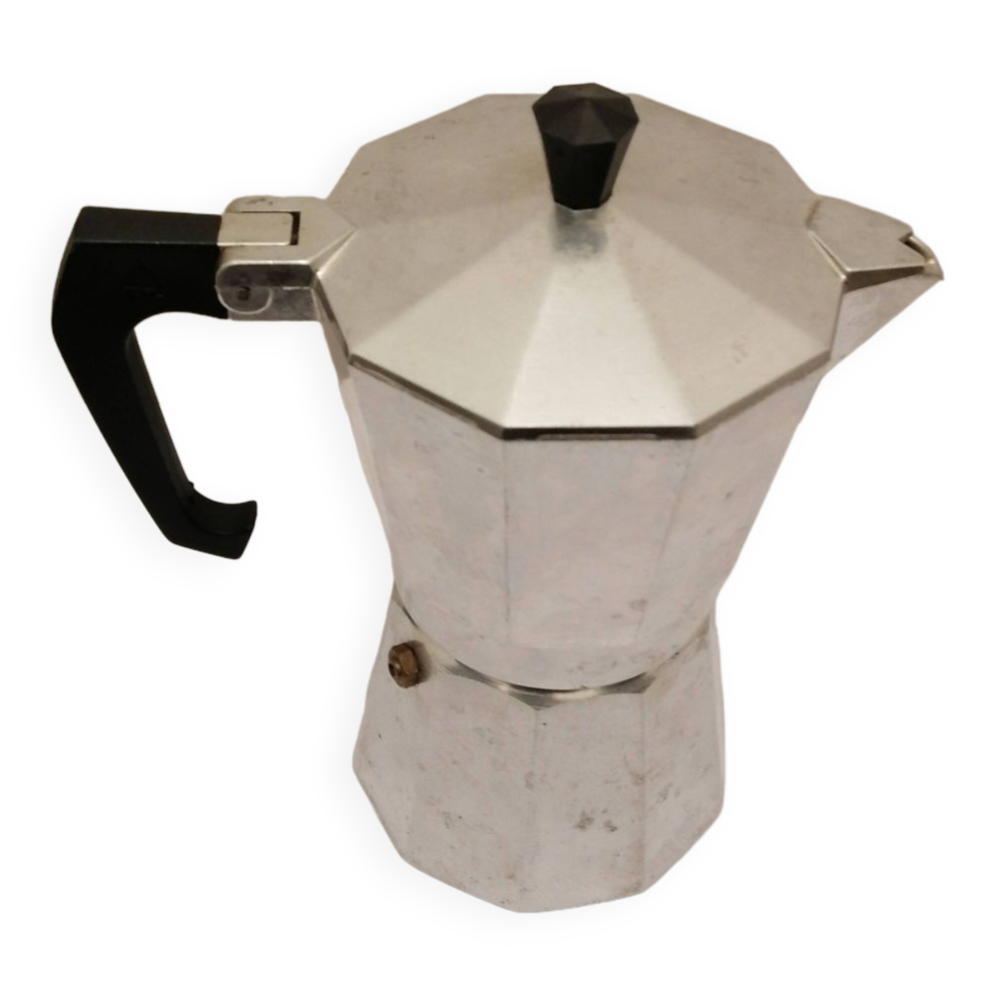 Cafetiere italienne expresso vintage
