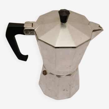 Cafetiere italienne expresso vintage