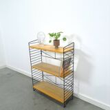 Design Nisse Strinning modulaire LP stellingkast, nr. 1