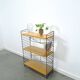 Design Nisse Strinning modulaire LP stellingkast, nr. 1