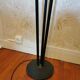 Rockabilly style lamppost 1950
