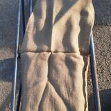 Burlap bag