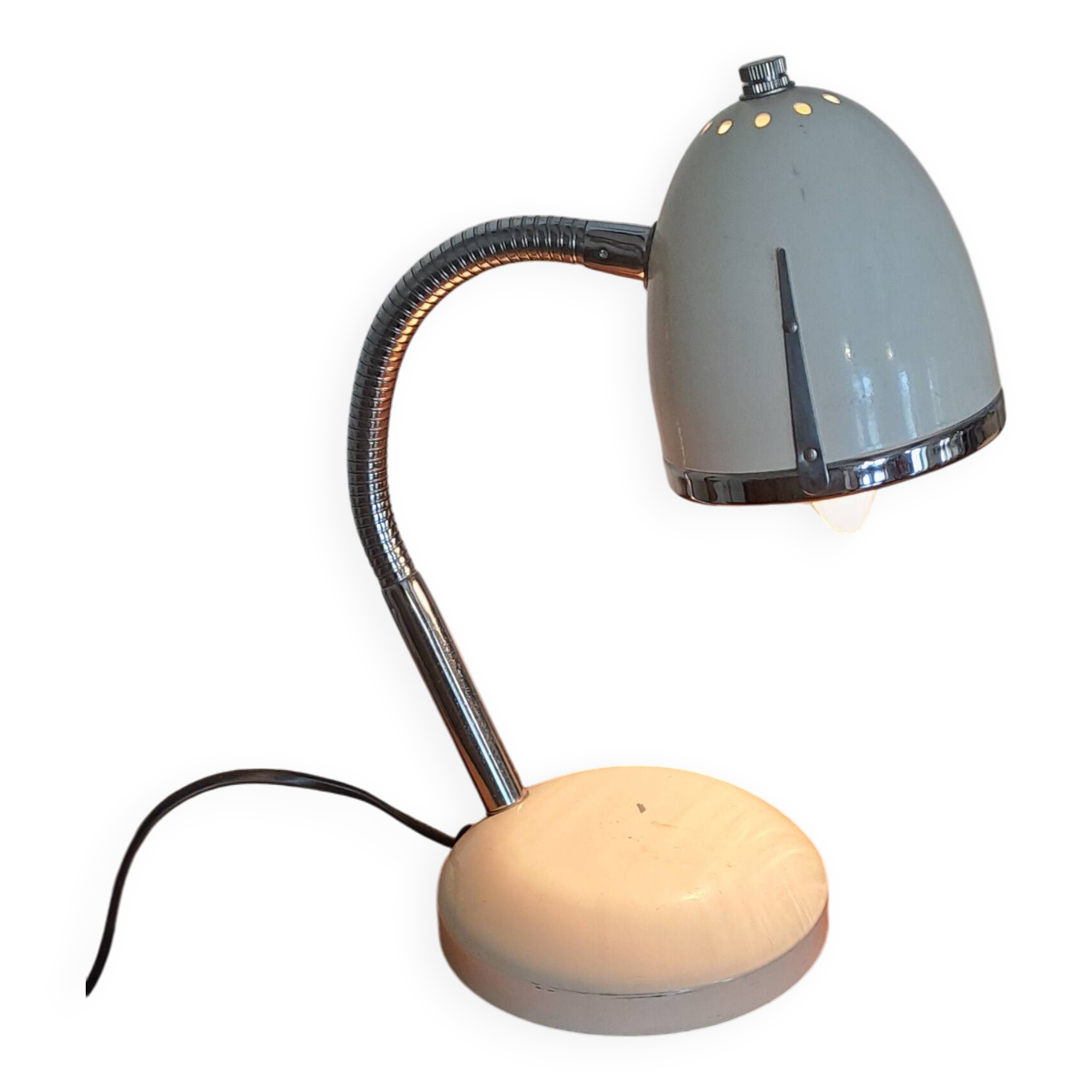 Vintage table lamp