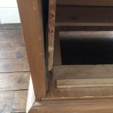 Solid Wood Scriban Interior's