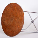Mucke Melder table made in 1930s Czechia