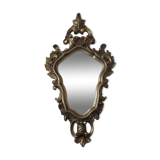 Louis xv style mirror