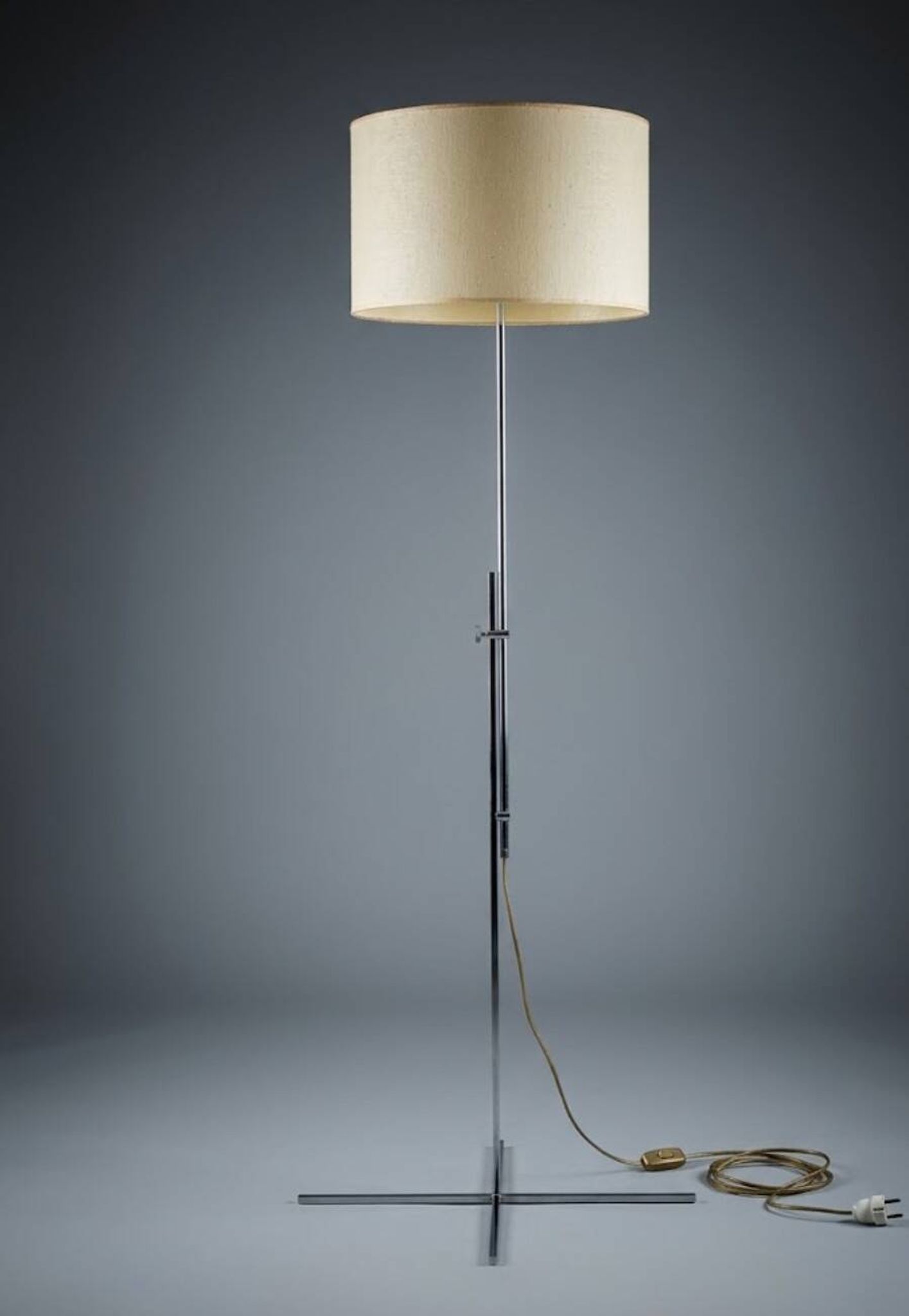 Lampadaire Hans Eichenberger