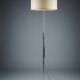 Hans Eichenberger floor lamp