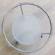 Vintage ikea strind coffee / side table, designed by ehlén johansson