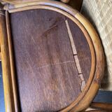 Pair of bedside tables