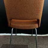 Pair of vintage chairs – Eero Saarinen style