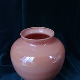 Salmon vase