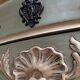 Bordelaise chest of drawers Louis XV style