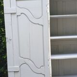 Skated Norman wardrobe