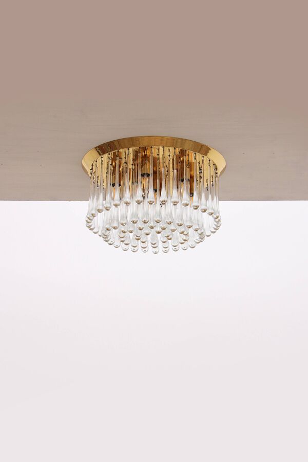 Lustre J.T. Kalmar 1970 Autriche