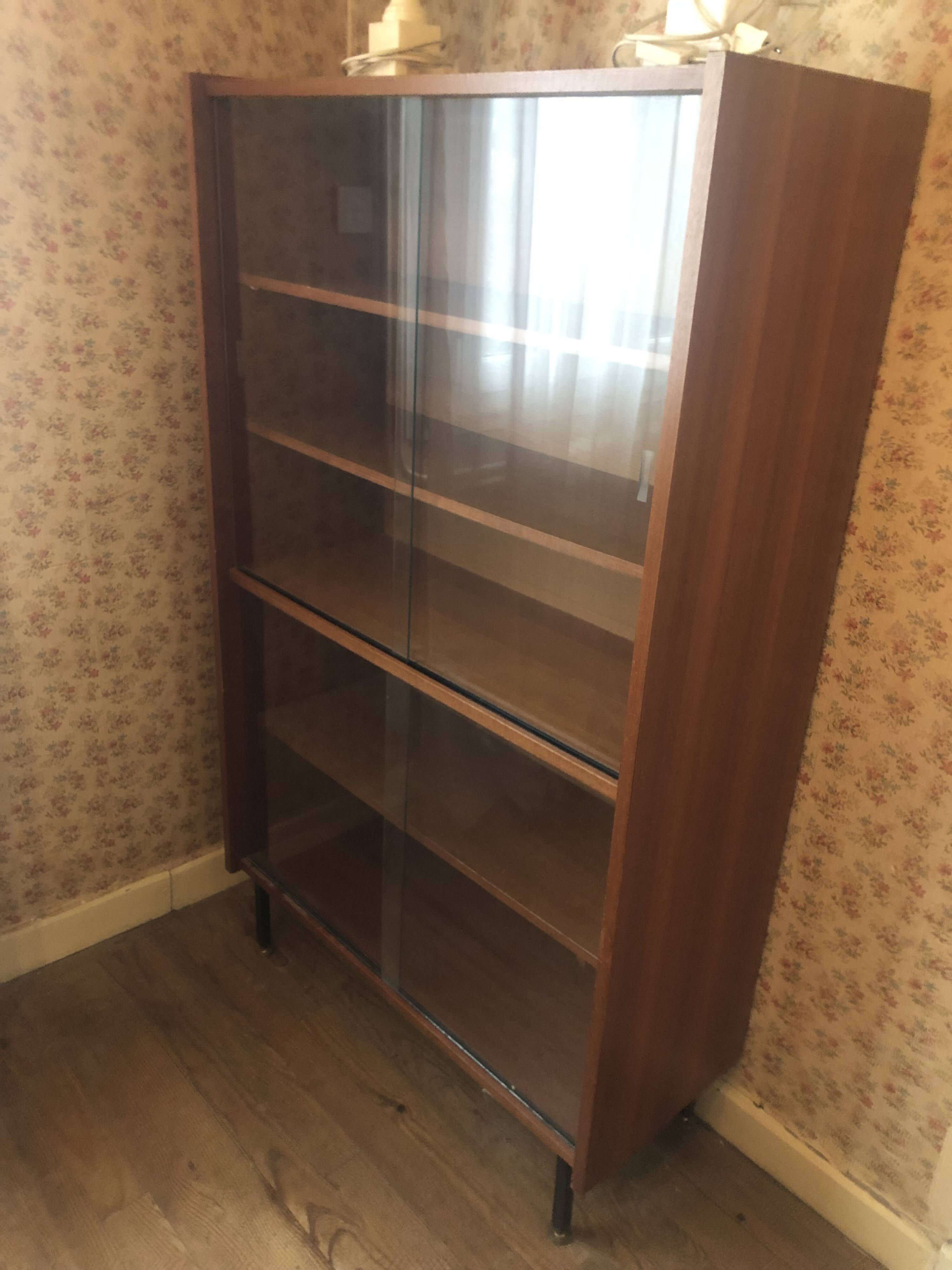 Scandinavian library