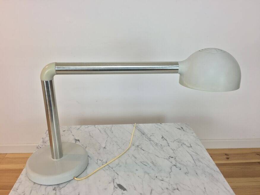 Robert Haussmann desk lamp by Swisslamps International