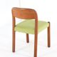 Set van 4 Deense stoelen 'Harte Skov