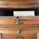 Vintage workshop furniture