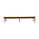 Large table