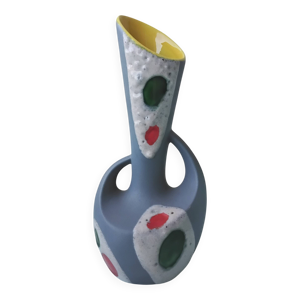 Vase en céramique