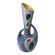 Ceramic vase
