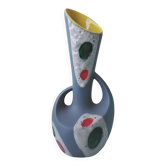 Vase en céramique
