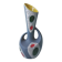 Ceramic vase