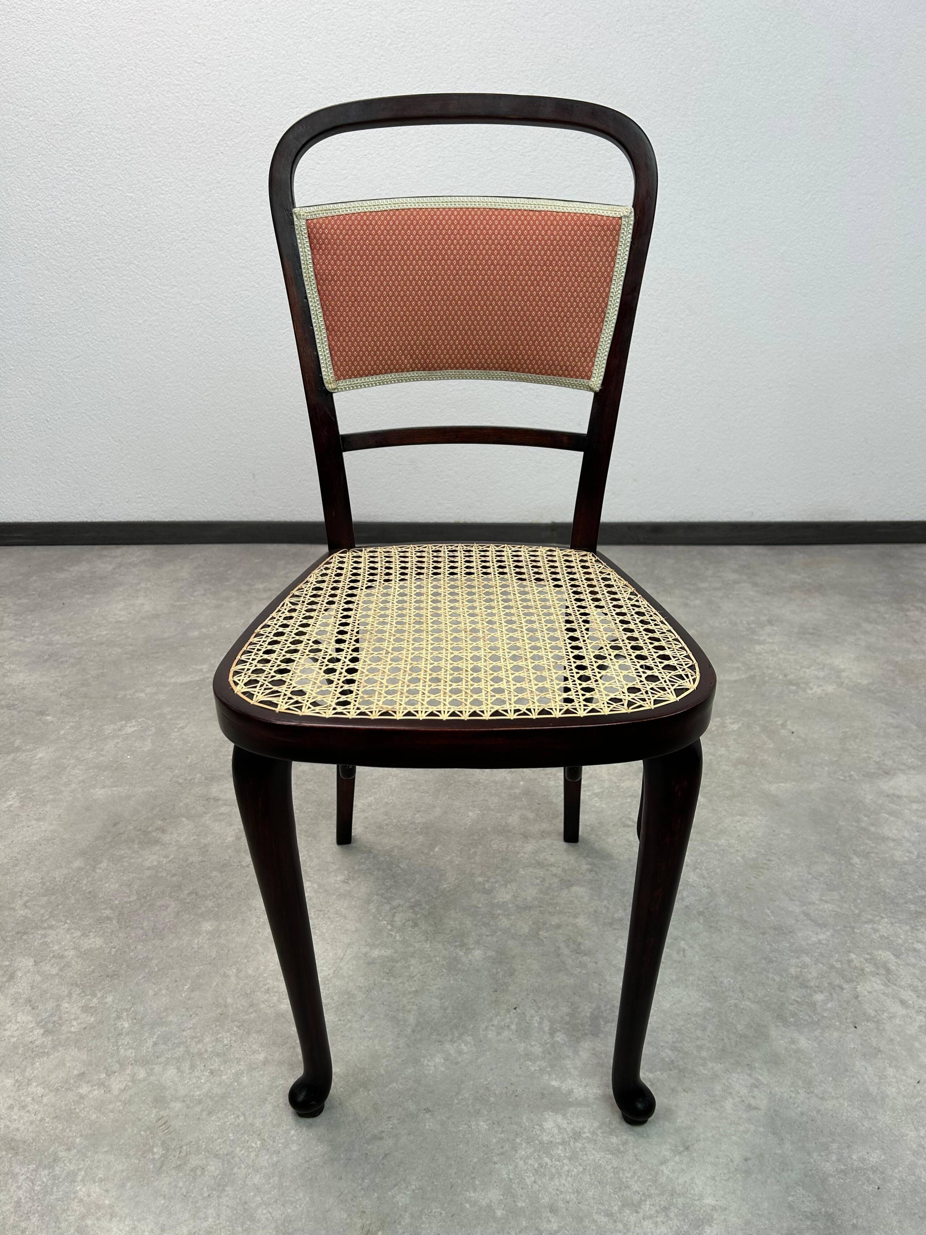 Thonet chair