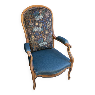 Voltaire armchair