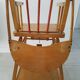 Chaise haute pour enfant