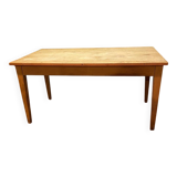 Table de ferme ancienne