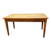Table de ferme ancienne